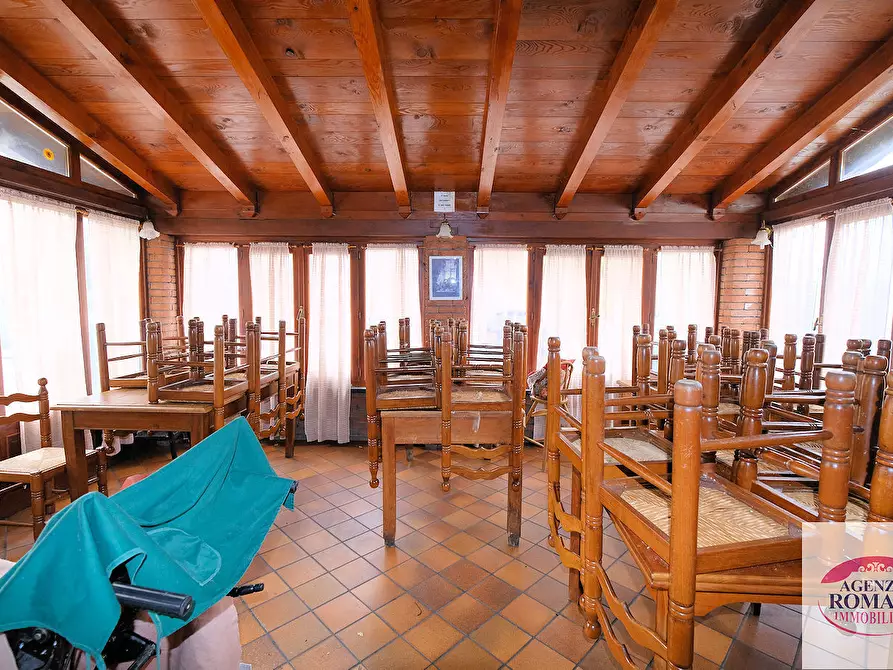 Immagine 12 di Palazzo in vendita  in Via Stefano Ramorino 14 a Urbe