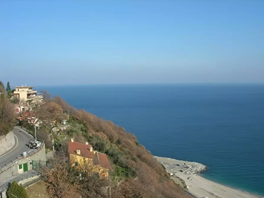 Immagine 23 di Casa semindipendente in vendita  a Bergeggi