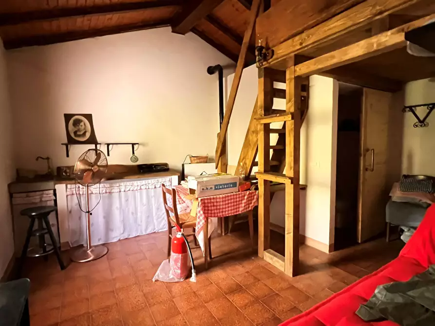 Immagine 25 di Casa indipendente in vendita  in Via Avera 2 a Mioglia