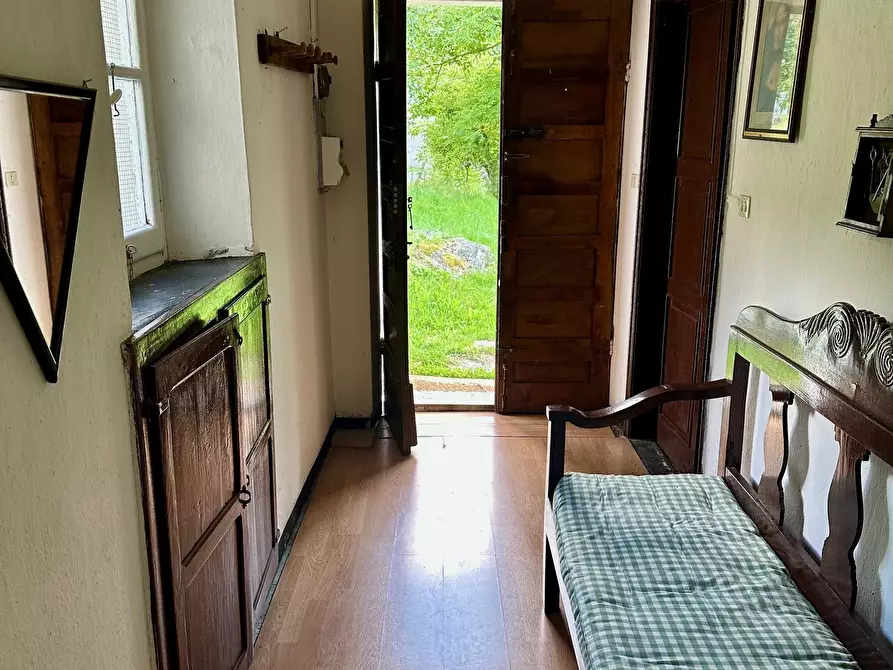 Immagine 8 di Rustico / casale in vendita  in piampaludo a Sassello