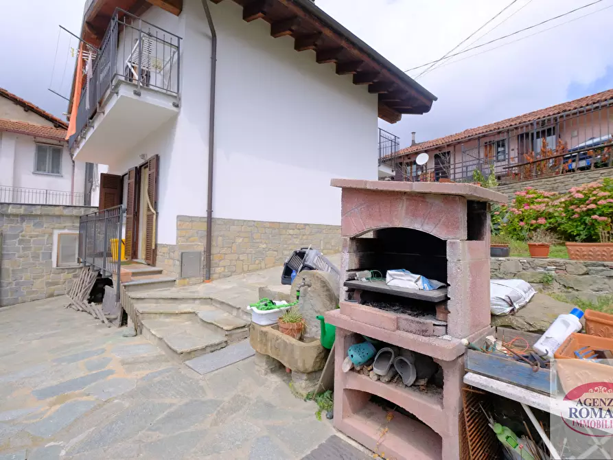 Immagine 31 di Villa in vendita  in Località Girini 19 a Dego