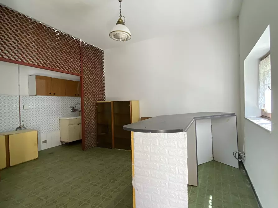 Immagine 39 di Casa trifamiliare in vendita  in Località La Carta 26 a Sassello