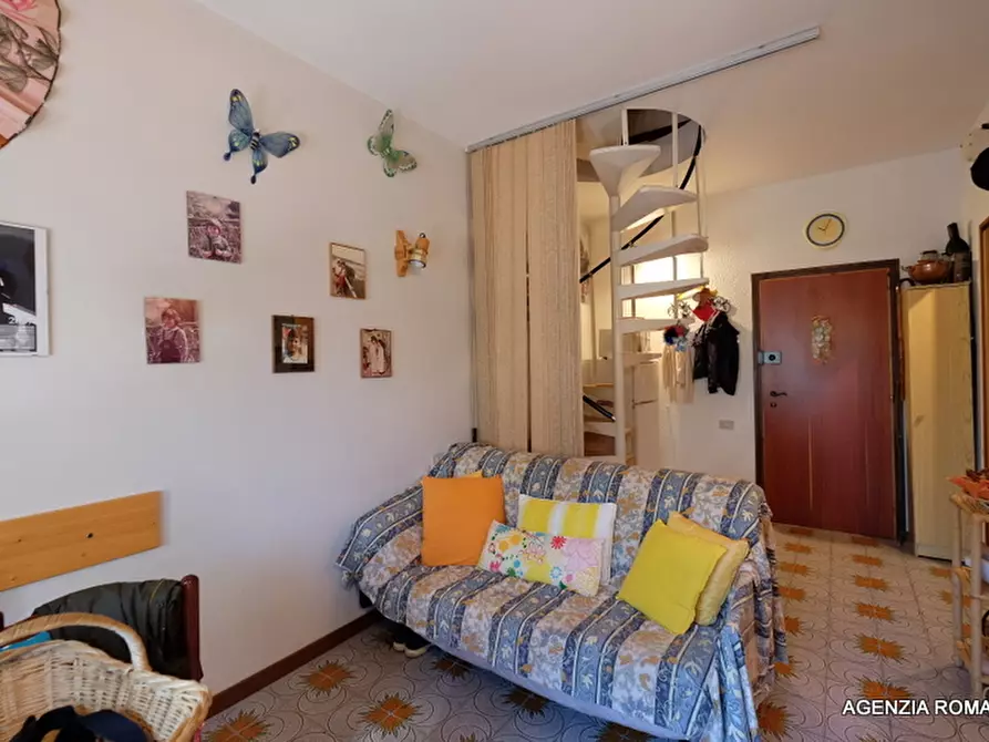 Immagine 8 di Appartamento in vendita  a Sassello