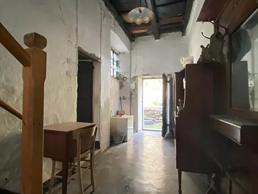 Immagine 8 di Terratetto in vendita  in Via Ferriera Alta 10 a Tiglieto