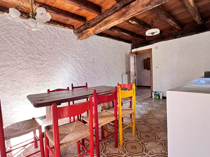 Immagine 19 di Rustico / casale in vendita  in Località La Carta 14 a Sassello