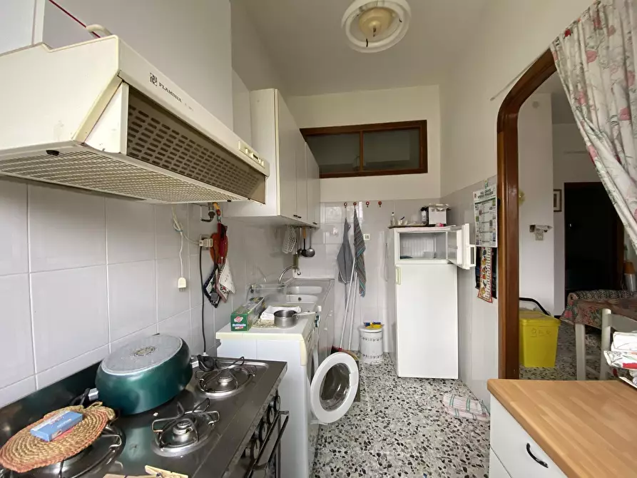 Immagine 5 di Appartamento in vendita  in Via Vassuria 1 a Urbe