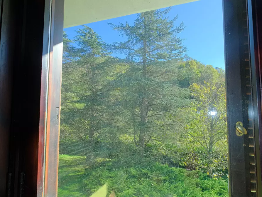 Immagine 24 di Villa in vendita  in Via Valle Gargassa 22 a Rossiglione