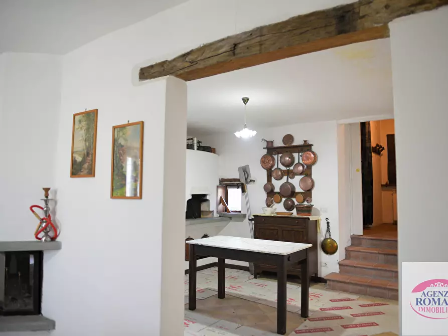 Immagine 17 di Villa in vendita  in Località Costalupara 9 a Dego