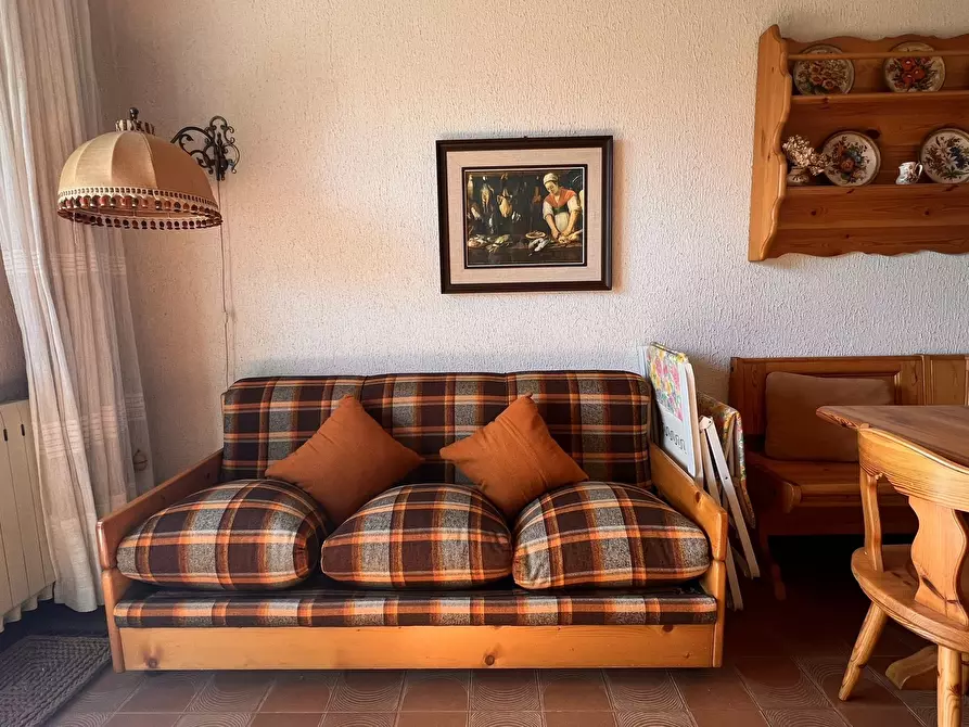 Immagine 12 di Trilocale in vendita  in Via Savona 43 a Urbe