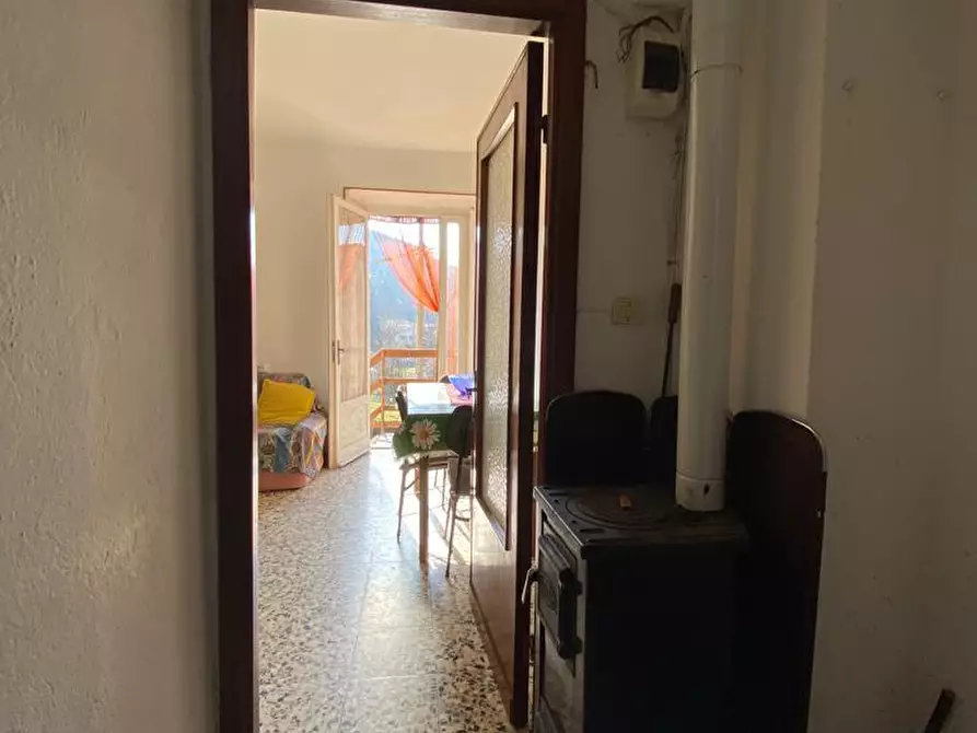 Immagine 16 di Terratetto in vendita  a Pontinvrea