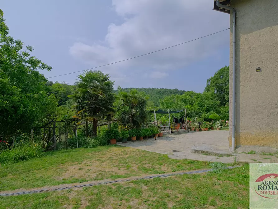 Immagine 36 di Casa indipendente in vendita  in Frazione Cimaferle 213 a Ponzone