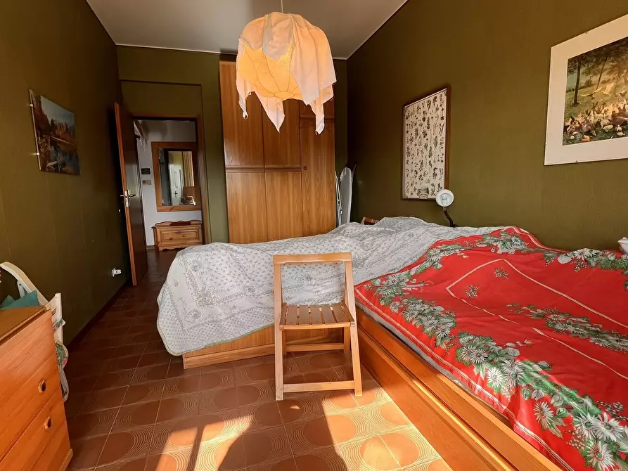 Immagine 18 di Trilocale in vendita  in Via Savona 43 a Urbe