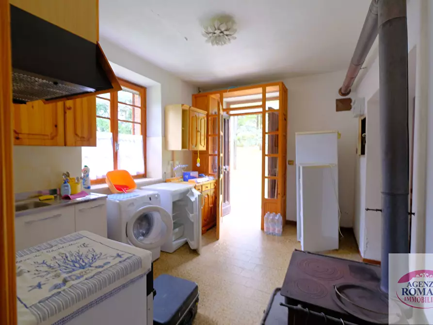 Immagine 42 di Villa in vendita  in SP210 39 a Ponzone