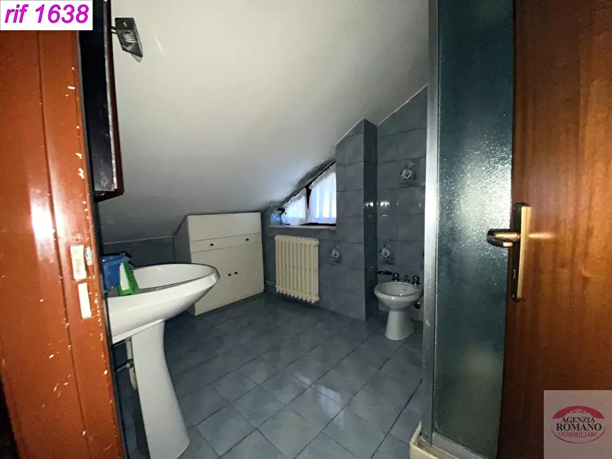 Immagine 9 di Quadrilocale in vendita  in SP542 43 a Pontinvrea