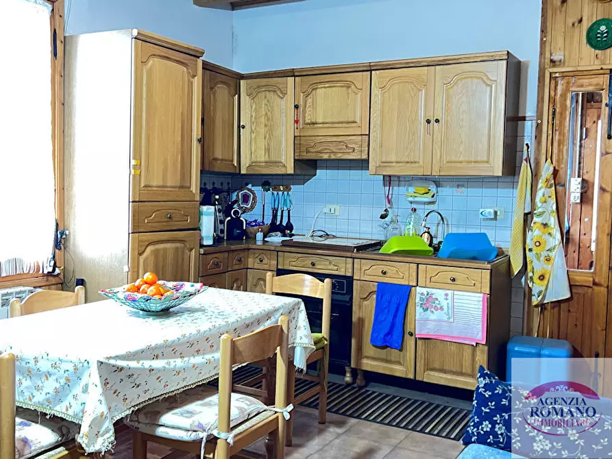 Immagine 11 di Casa indipendente in vendita  a Spigno Monferrato