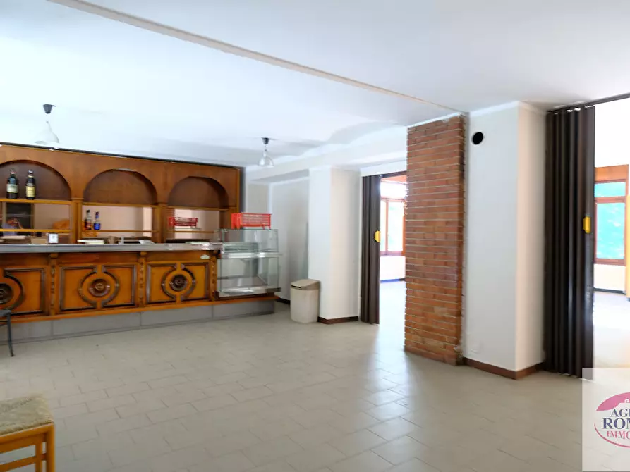 Immagine 13 di Bar / Ristorante in vendita  in Regione Ponte 4 a Cartosio