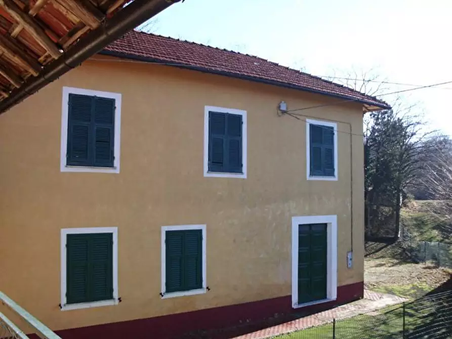 Immagine 6 di Rustico / casale in vendita  in SP542 25 a Pontinvrea