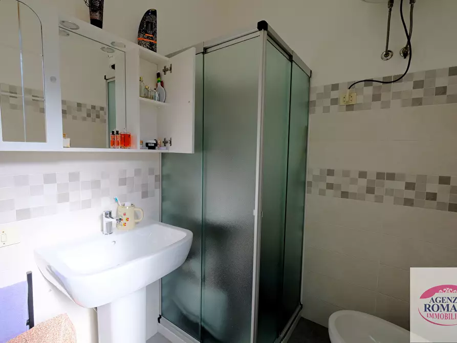 Immagine 19 di Trilocale in vendita  in Localita' Molana 27 a Sassello