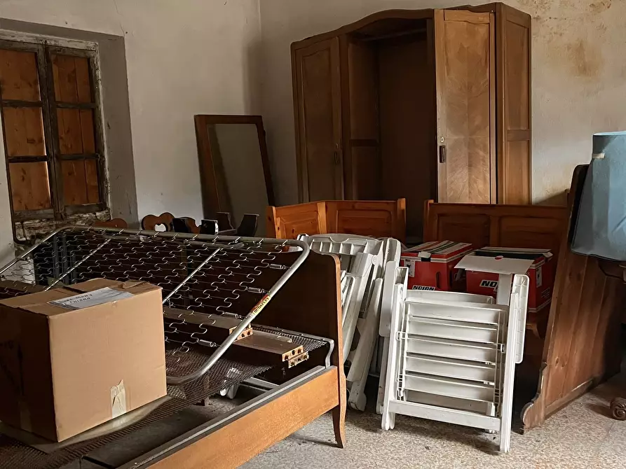 Immagine 48 di Rustico / casale in vendita  in Strada Galli 88 a Ponzone