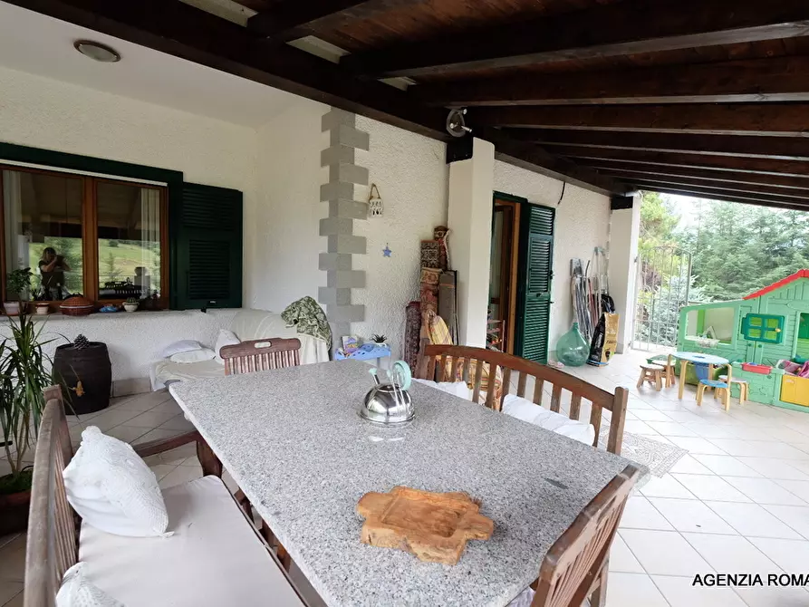 Immagine 32 di Casa bifamiliare in vendita  a Pontinvrea