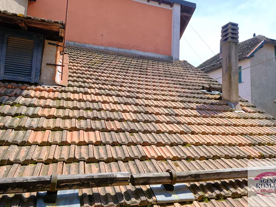 Immagine 20 di Casa semindipendente in vendita  in Via Tomaso Zunini 36 a Sassello