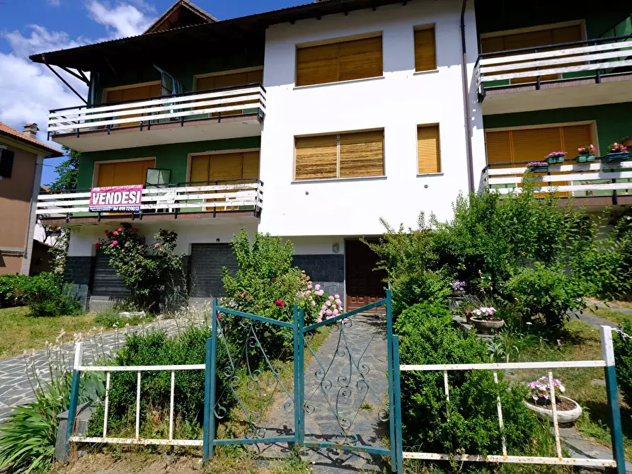 Immagine 2 di Appartamento in vendita  a Sassello