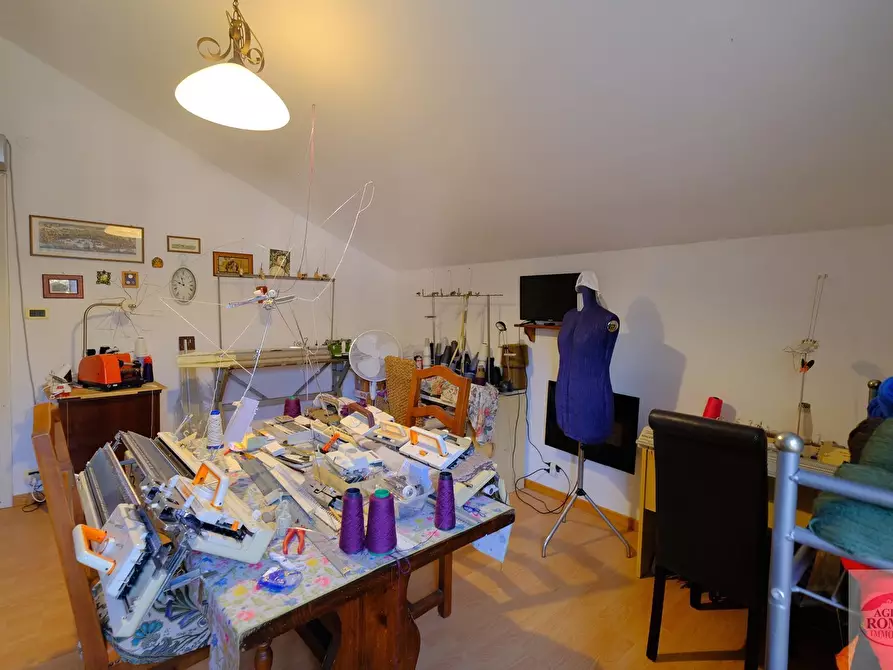 Immagine 28 di Villa in vendita  in SP41 1 a Pontinvrea