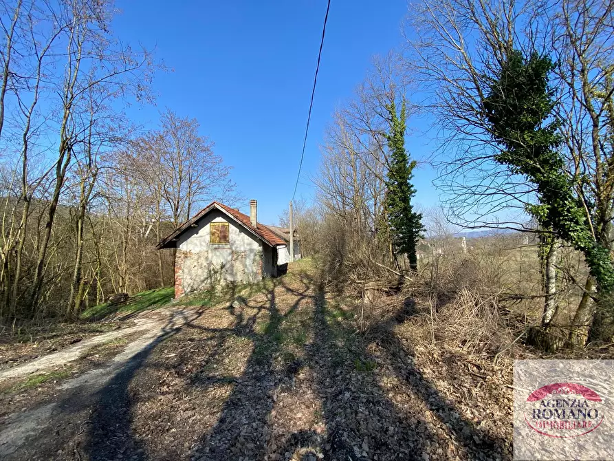 Immagine 26 di Casa indipendente in vendita  in Località Coletto 45 a Sassello
