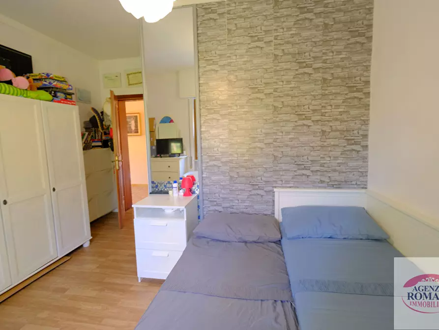 Immagine 38 di Appartamento in vendita  in Località Brusca 1 a Sassello