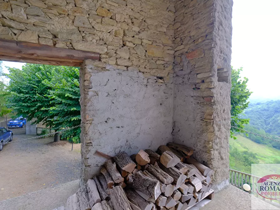 Immagine 29 di Casa indipendente in vendita  in Corso Acqui 18 a Ponzone