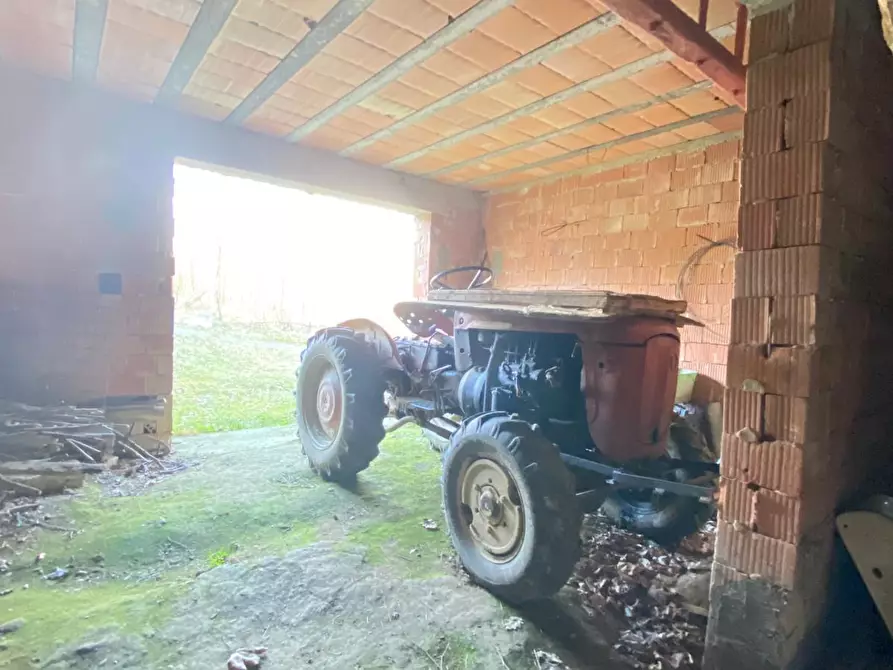 Immagine 20 di Rustico / casale in vendita  a Sassello