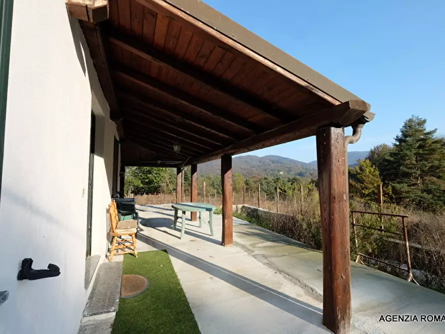 Immagine 2 di Rustico / casale in vendita  in Strada Provinciale 41 18 a Pontinvrea