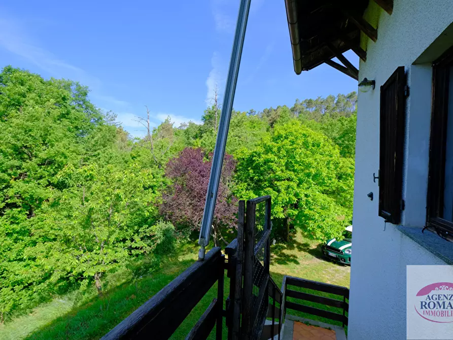 Immagine 12 di Casa trifamiliare in vendita  in Località Marrona 8 a Sassello