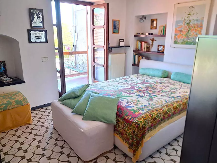 Immagine 51 di Casa indipendente in vendita  a Sassello