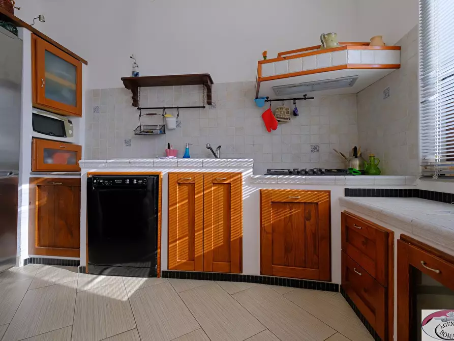 Immagine 11 di Villa in vendita  in Località Contrada 46 a Stella