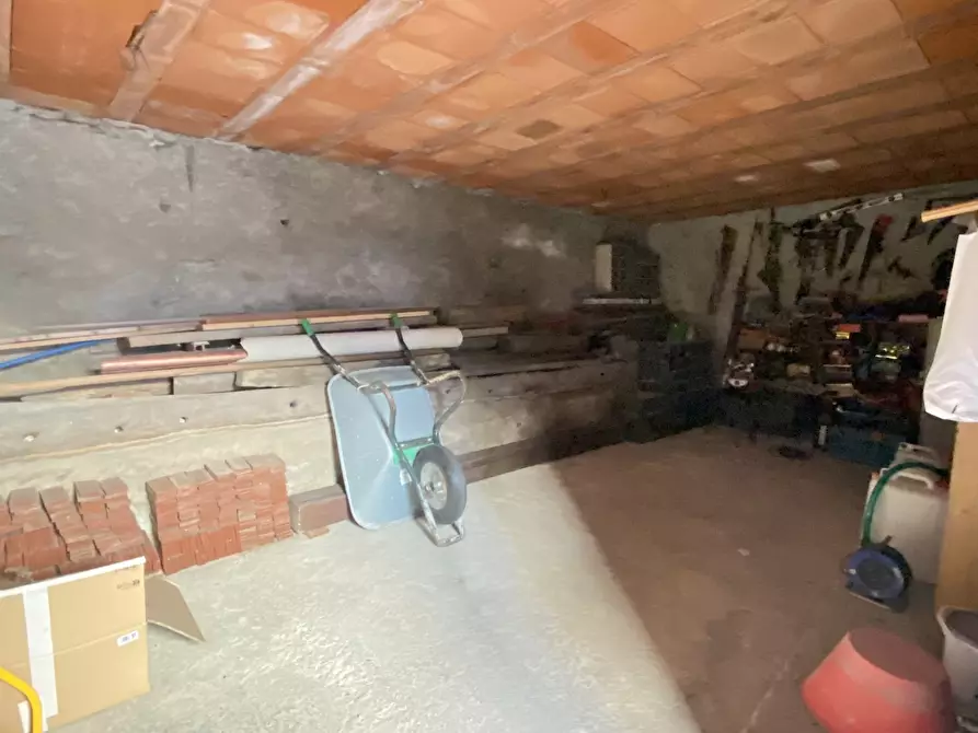 Immagine 7 di Terratetto in vendita  a Dego