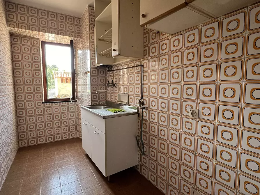 Immagine 7 di Appartamento in vendita  in Via Sorerolo 2 a Sassello