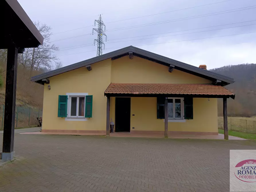 Immagine 9 di Villa in vendita  in Via Giaccheri 18 a Mioglia