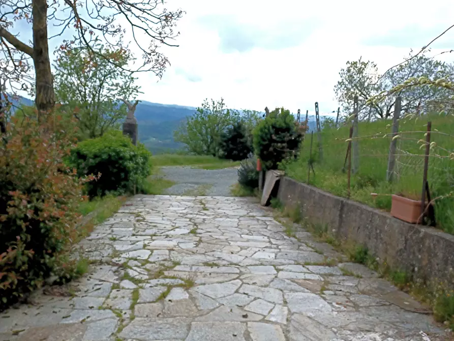 Immagine 13 di Villa in vendita  in Frazione Cimaferle 68 a Ponzone