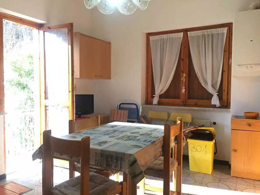 Immagine 3 di Appartamento in vendita  a Urbe