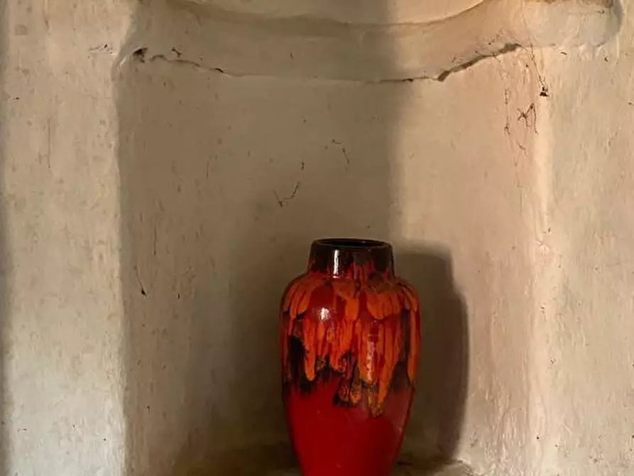 Immagine 26 di Terratetto in vendita  in Via Ferriera Alta 10 a Tiglieto