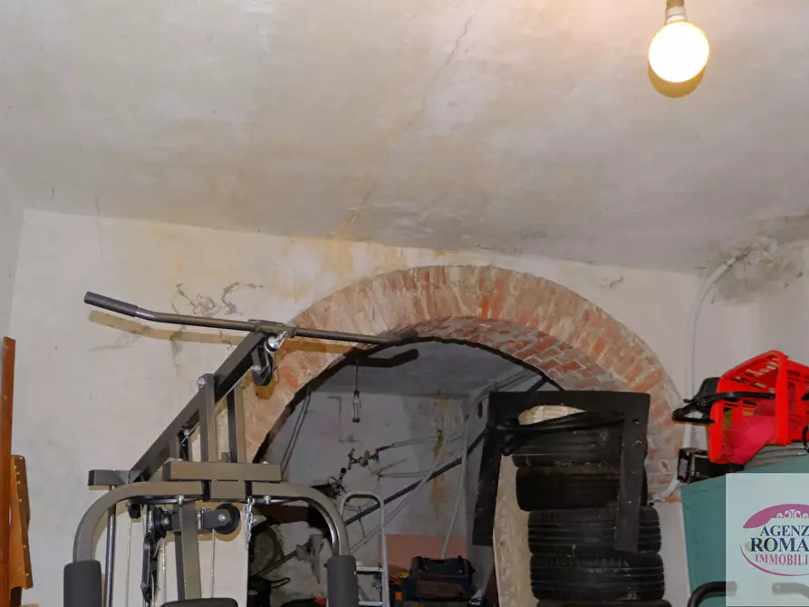 Immagine 18 di Terratetto in vendita  in SP334 69 a Sassello