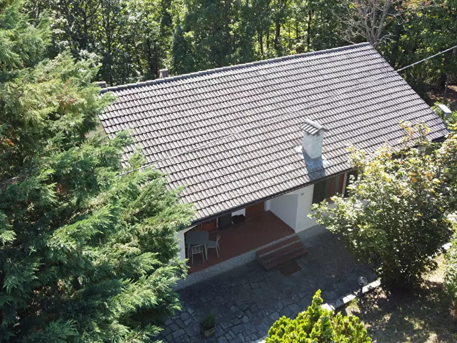 Immagine 50 di Villa in vendita  a Ponzone