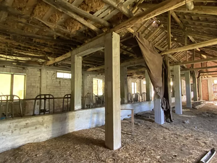 Immagine 12 di Casa indipendente in vendita  in Località Chiapuzzo 8 a Sassello