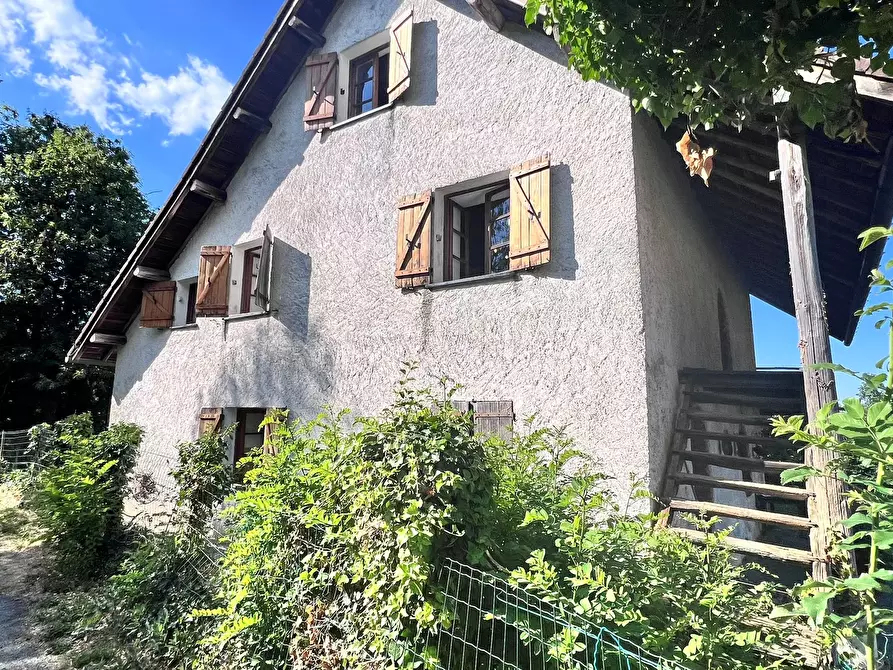 Immagine 1 di Rustico / casale in vendita  in Località La Carta 14 a Sassello