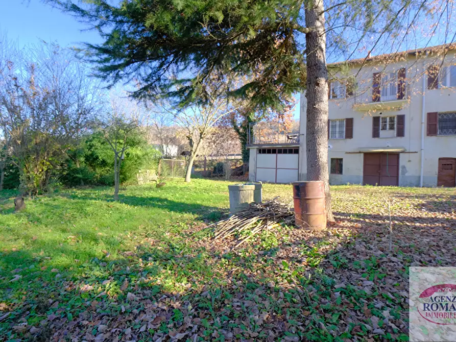 Immagine 5 di Rustico / casale in vendita  in SP334 48 a Melazzo