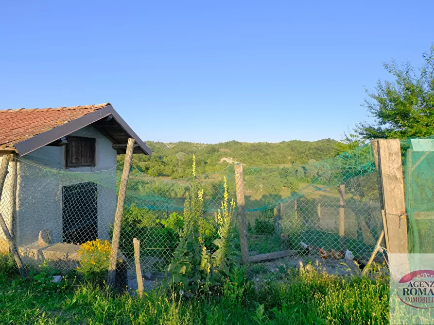 Immagine 42 di Rustico / casale in vendita  a Pareto