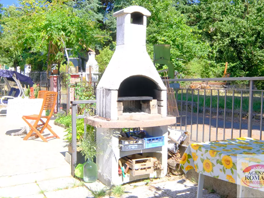 Immagine 7 di Casa indipendente in vendita  in Località Pian d'Anselmo 6 a Sassello