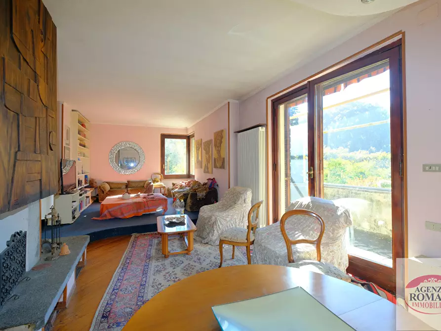 Immagine 18 di Villa in vendita  in Via Valle Gargassa 22 a Rossiglione