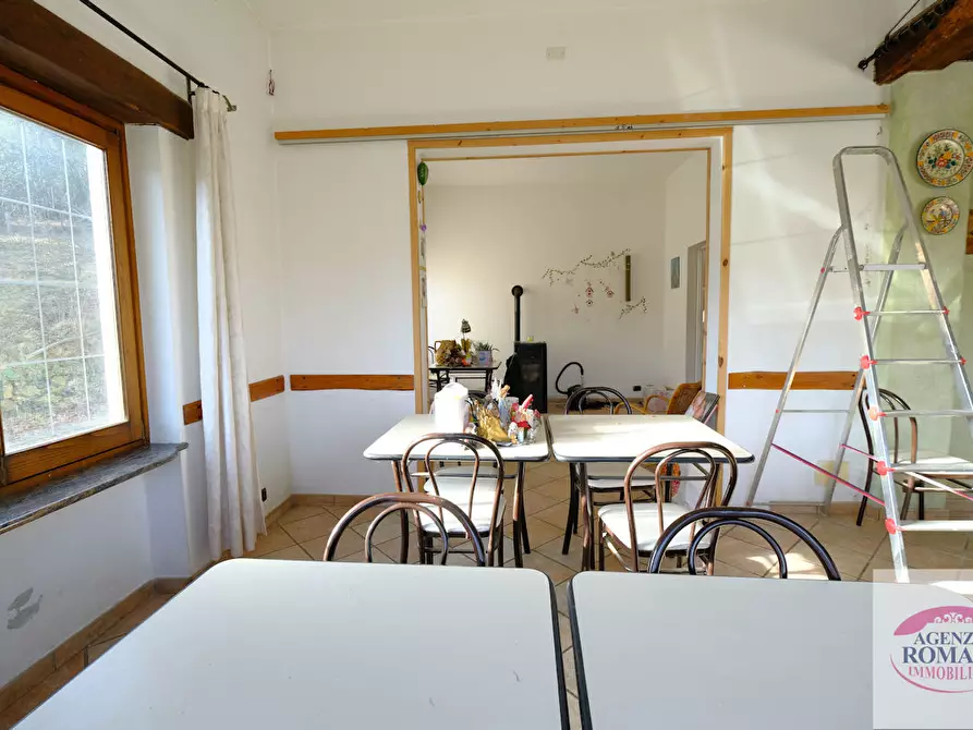 Immagine 18 di Albergo/B&B/Residence in vendita  in VIA  SAVONA 50 a Urbe